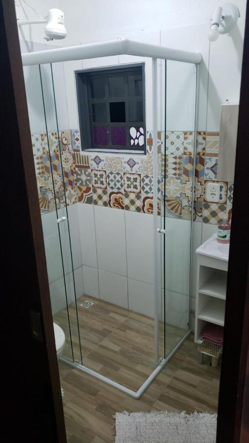 Hindu Box Containers E Cabanas Прайя-ду-Роза Екстериор снимка
